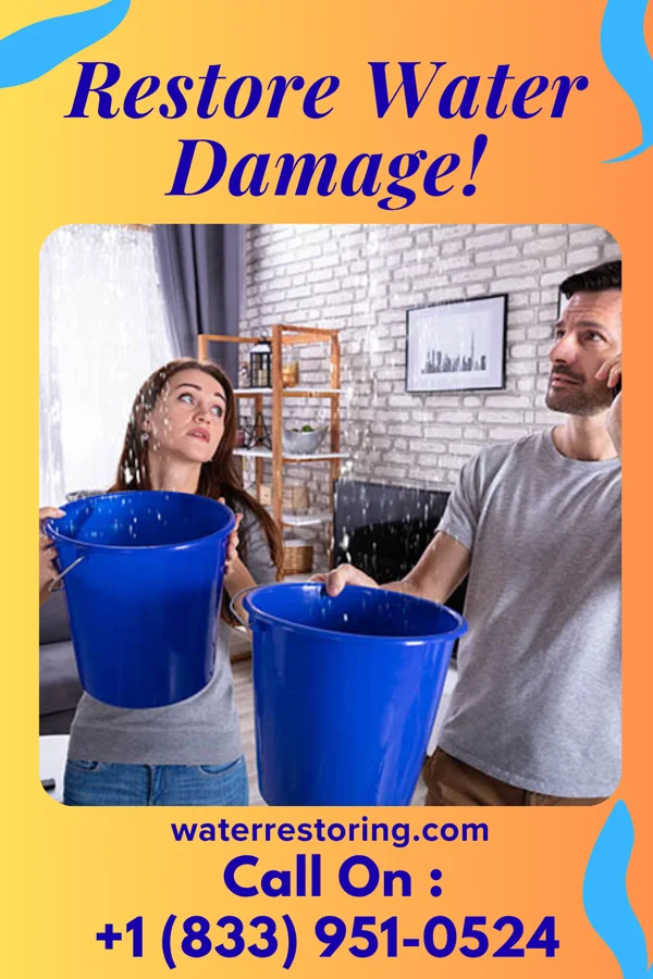 water restoration Power Flood Damage Partners Acala